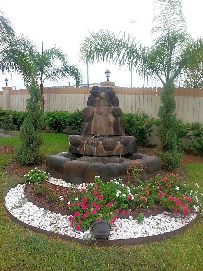 Platinum Inn Katy