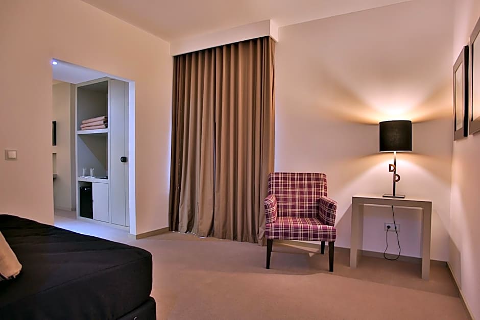 Delfim Douro Hotel