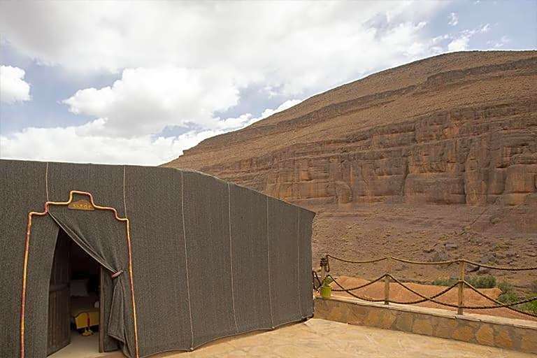 Ouednoujoum Ecolodge & Spa