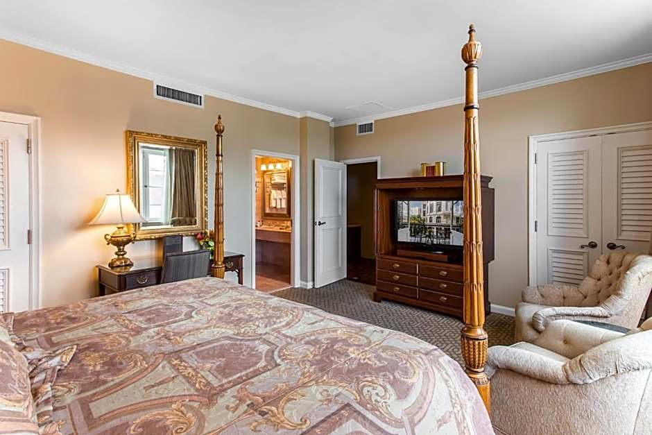 Photo 1 of 7 of Luxury Penthouse 1 King Bed Suite