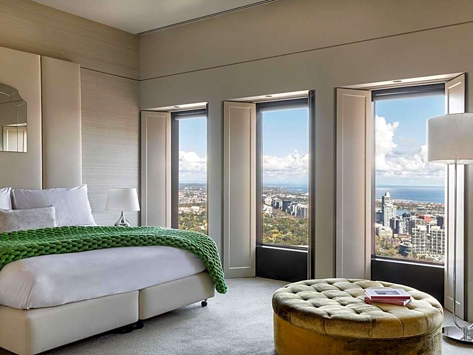 Sofitel Melbourne On Collins Hotel