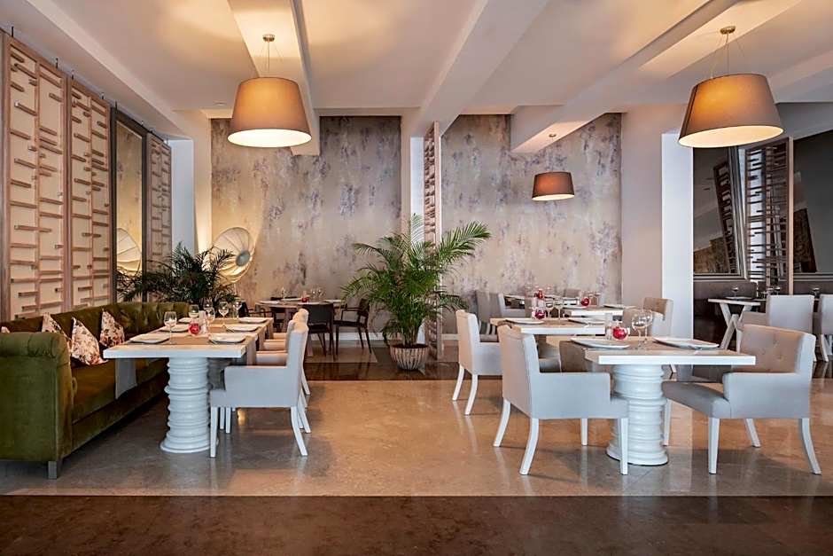 Prive Hotel Bodrum - Adult Only