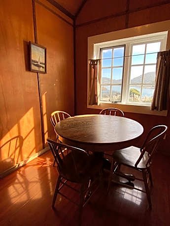 Fort Ross Suite