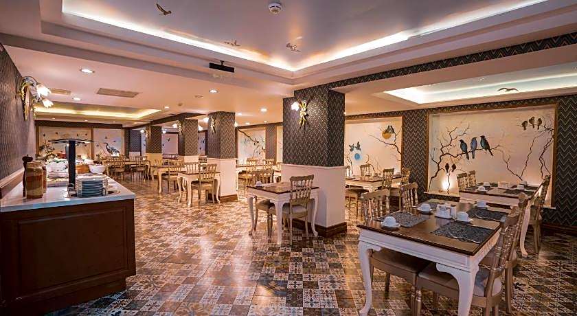 Raymar Hotels Ankara