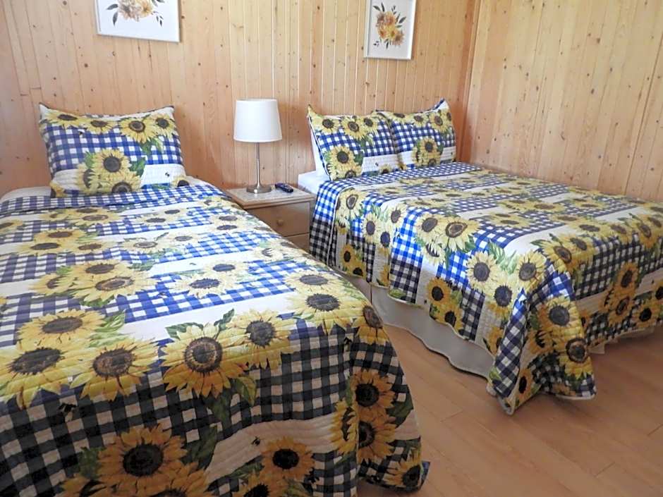 Hôtel Sous la Croix 152725