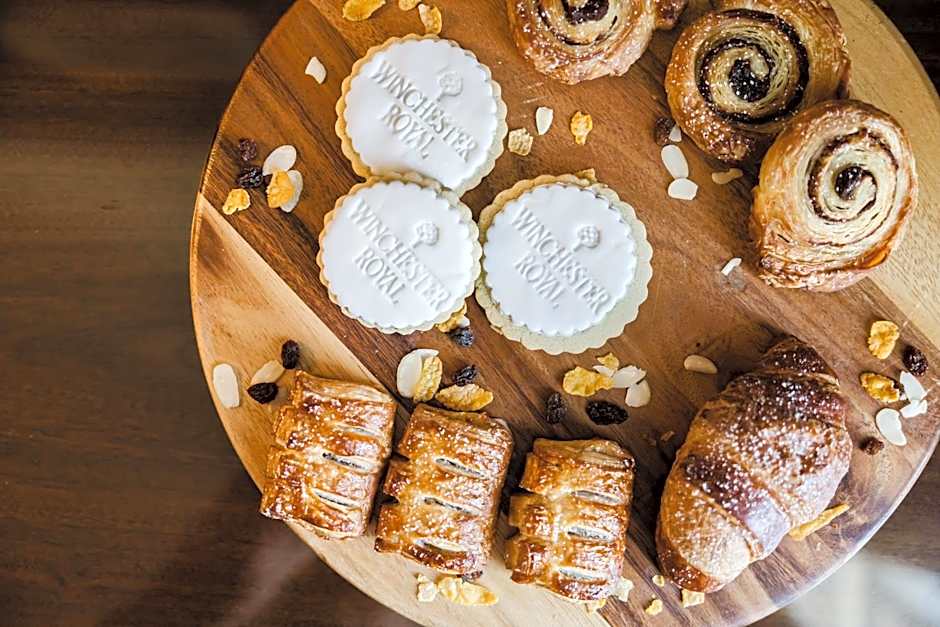 Winchester Royal Hotel