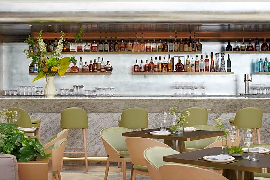 Brickell Arch, a Luxury Collection Hotel, Miami