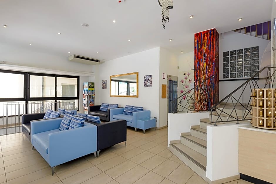 Hotel Clipper