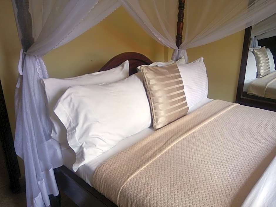 Transit Motel Ukonga