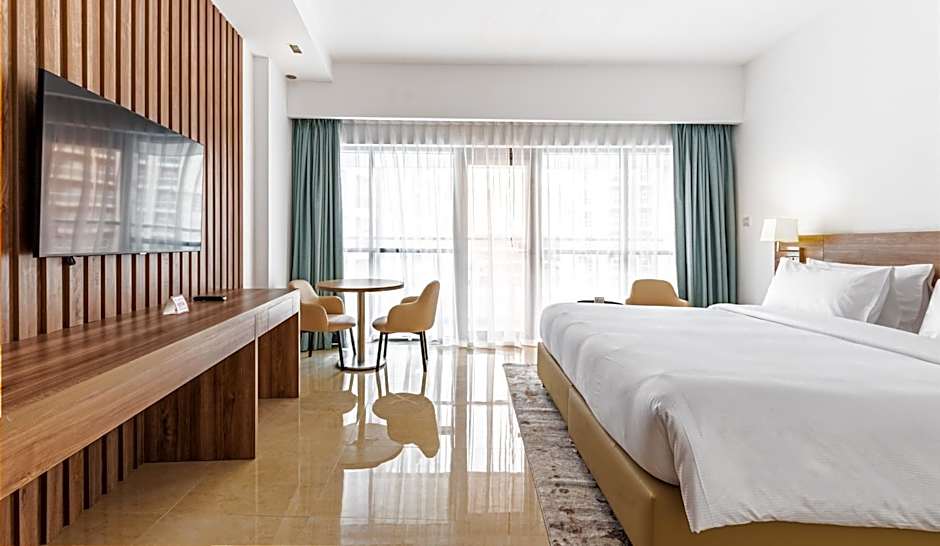 Pyramisa Hotel Apartments