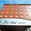 Moriyama Art Hotel