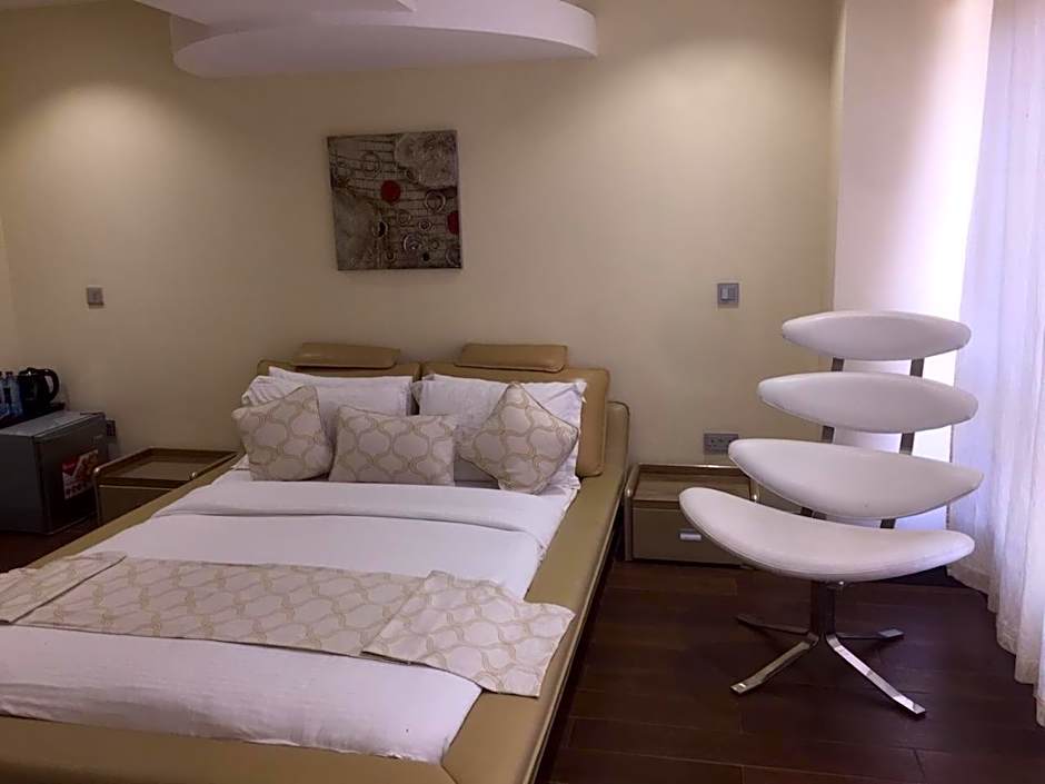 The Landmark Suites Westlands, Nairobi- Next to Westgate Mall
