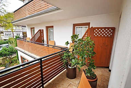 Standard Single Room with Shower