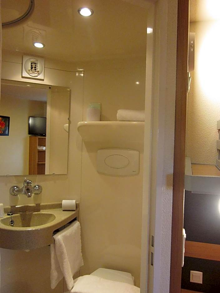 Premiere Classe Bayeux