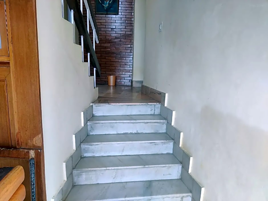 Hotel Amar Palace Shimla