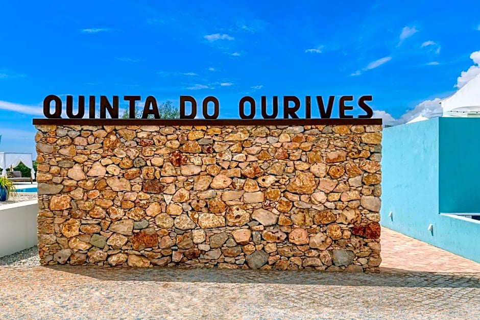 Quinta do Ourives