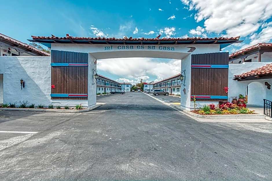 Casa Via Mar Inn, an Ascend Collection Hotel