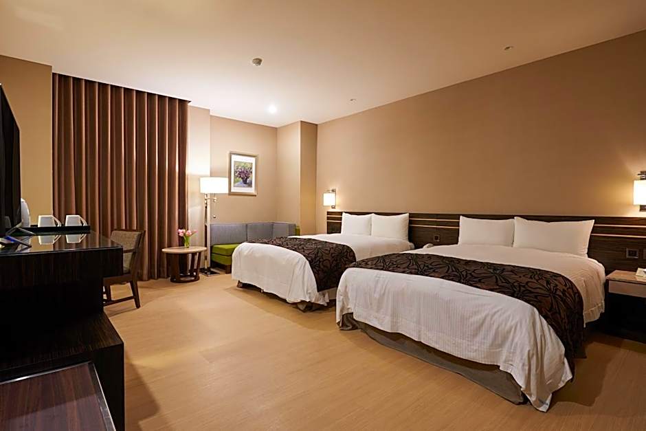 Quadruple Room — 5 fotoğraftan 1. fotoğraf