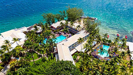 Carayou Hotel & SPA