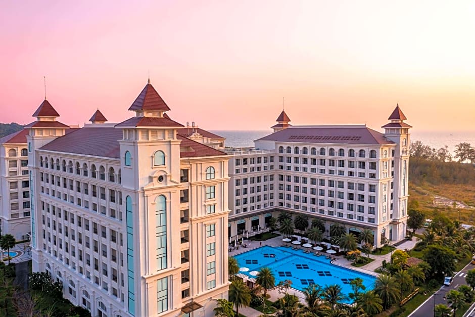 Wyndham Garden Grandworld Phu Quoc