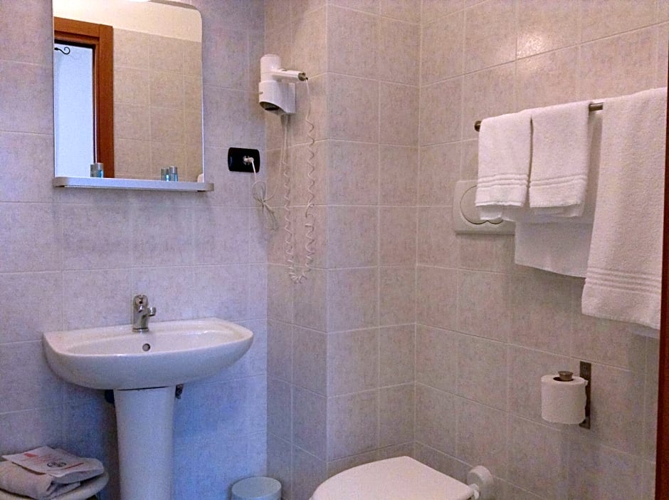 Hotel Ricci
