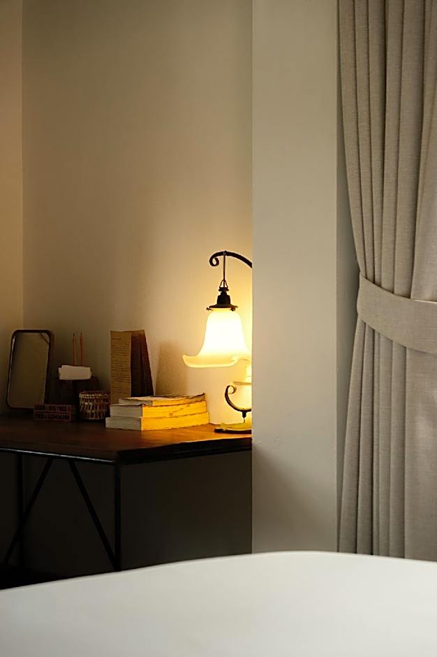 Big Tree Boutique Hotel