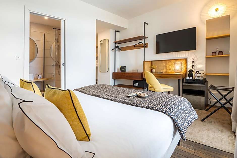 Les Jardins de Coppélia