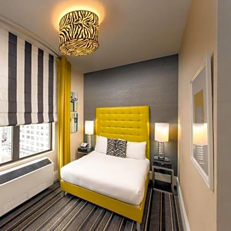 Standard  Room