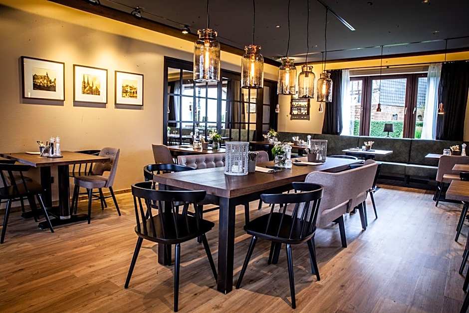 Hotel Stumpelstal