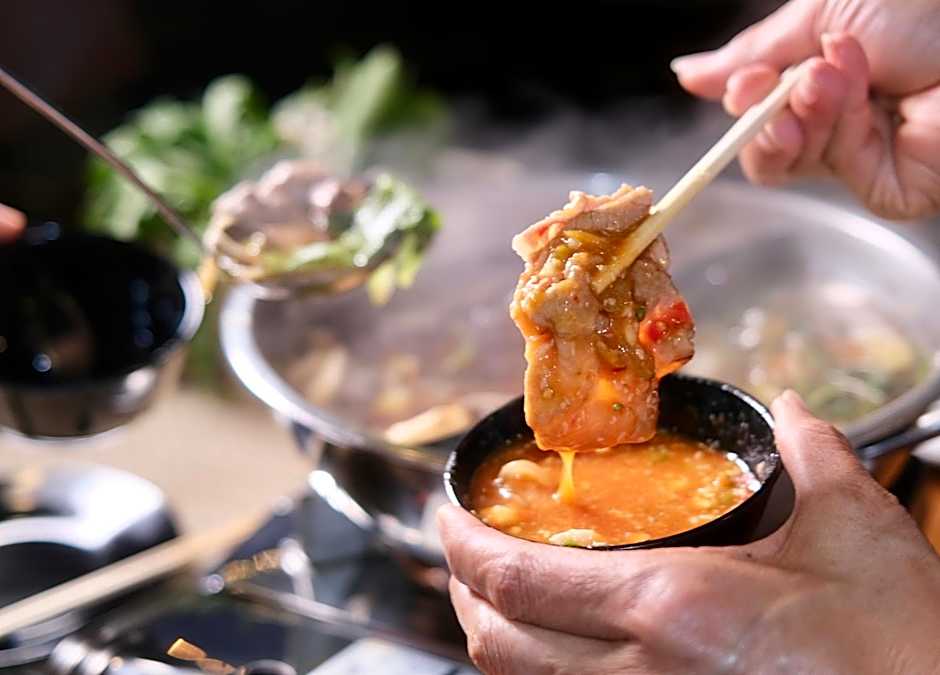 Jirung Health Village