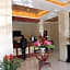 GreenTree Inn Jiangsu Lianyungang Guanyun Wenzhou Shangmaocheng Express Hotel