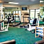 Sleep Inn And Suites Hagerstown
