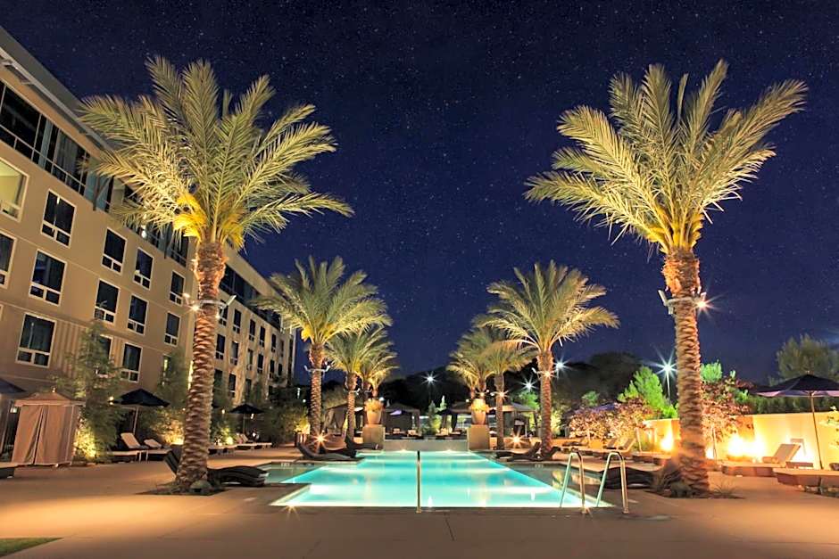 Viejas Casino & Willows Hotel