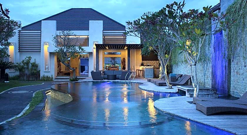 Daluman Villas