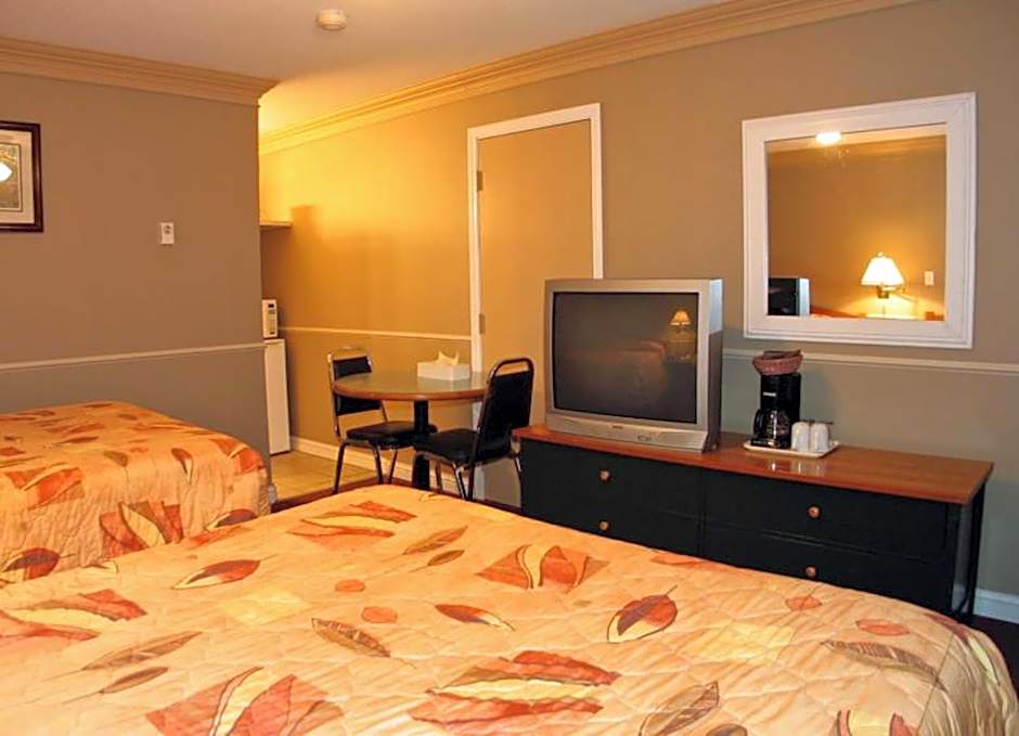 Travelodge by Wyndham Merritt