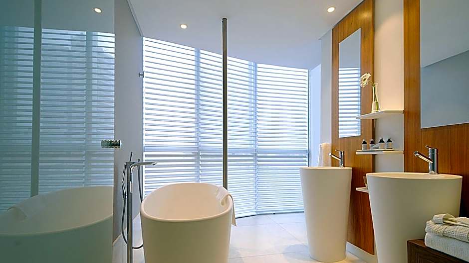 Puerto Norte Design Hotel