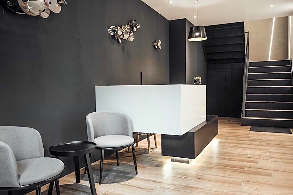 Lesombres Tainan – Tainan, LA