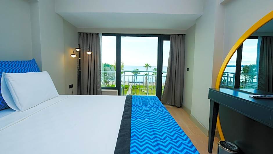 Sea City Devran Hotel & Spa