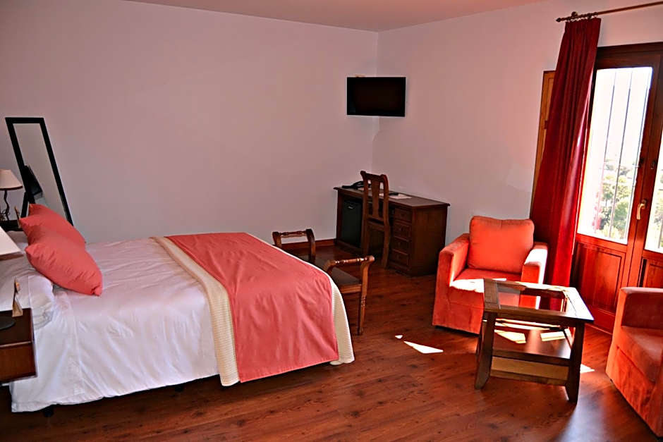 Hotel Rural El Moral