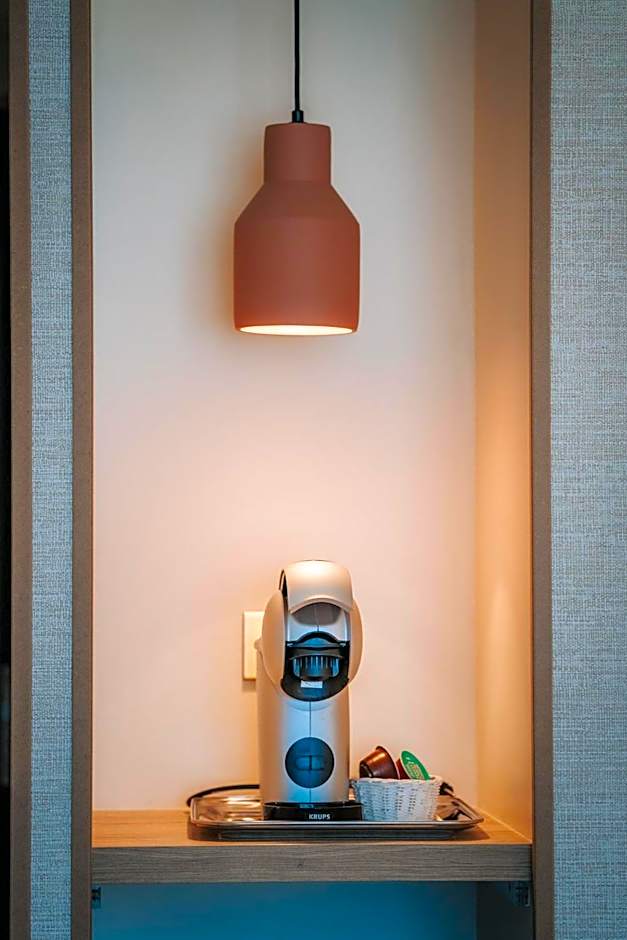 Hotel Henry Ii Beaune Centre