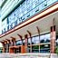 Yizhishang Hotel (Ningbo Old Bund Sanjiangkou River View Branch)