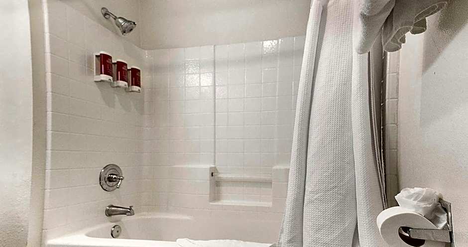 SureStay Plus Hotel by Best Western Rocklin