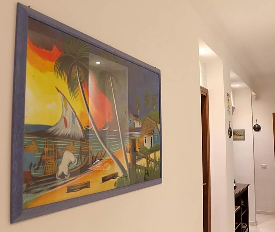 B&B La Perla di Roma