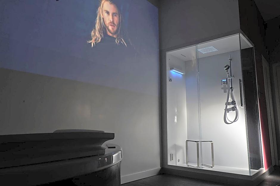 iRooms Pantheon and Navona Guest House