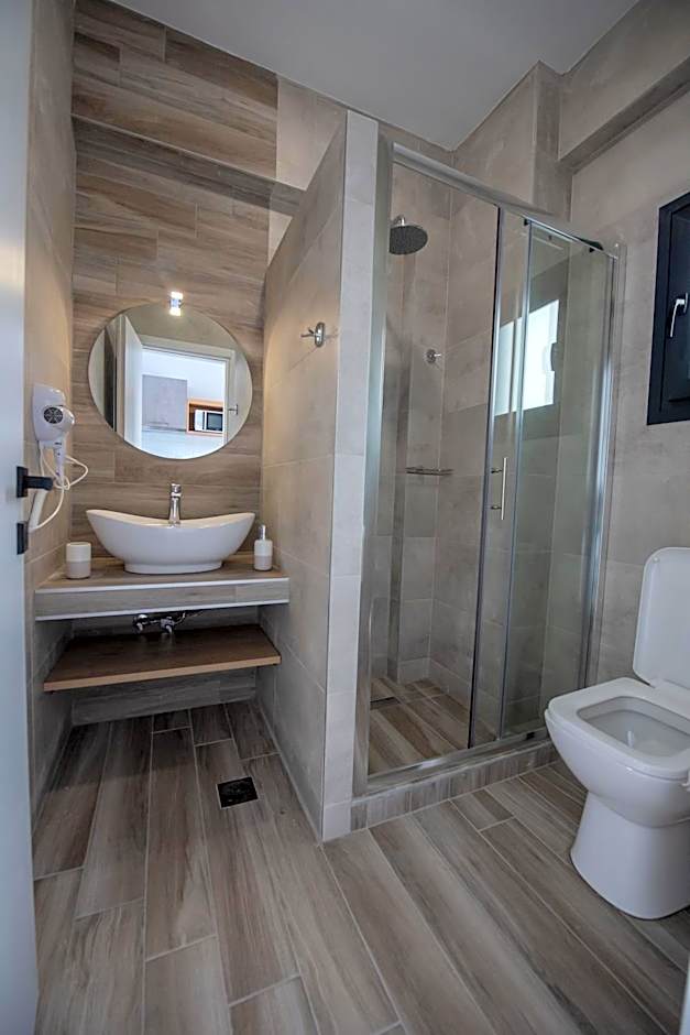 Alios Gaia - Seaside Apartments