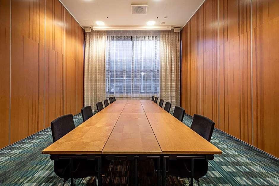 Hilton Helsinki-Vantaa Airport