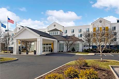 Hilton Garden Inn Indianapolis/Carmel
