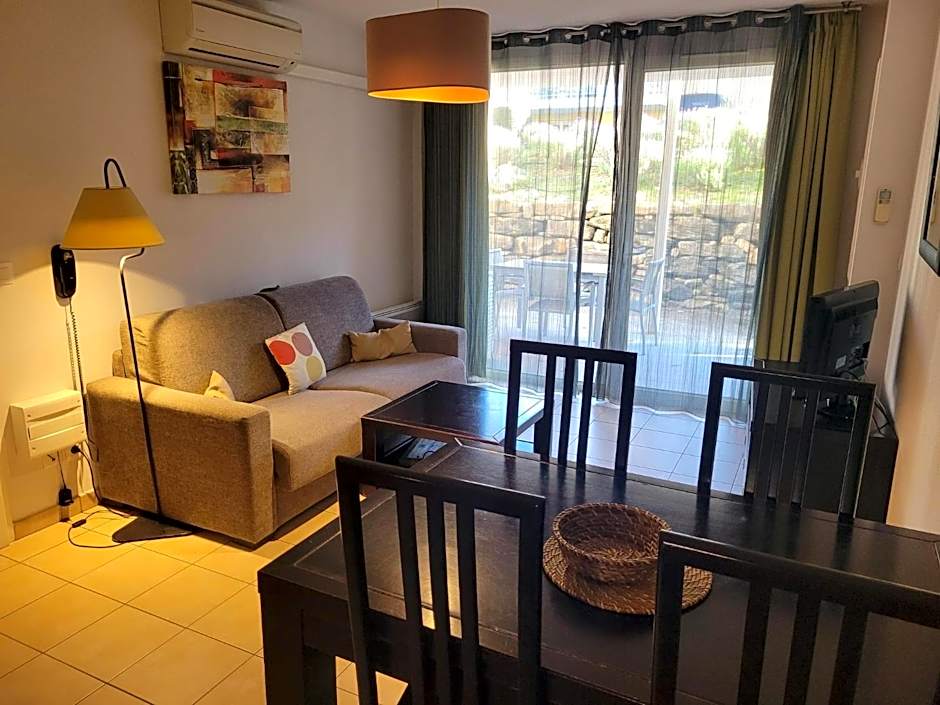 Lagrange Vacances Les Terrasses des Embiez