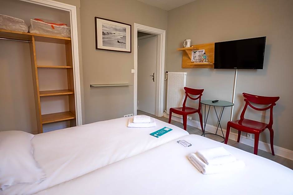 Gite de la Baie - Morgat