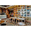The Motley Hotel Richmond, Tapestry Collection by Hilton